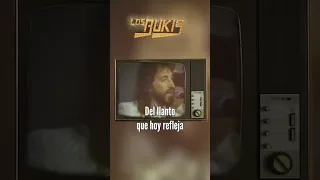 Y Ahora Te Vas - Los Bukis