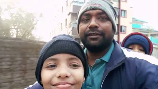 सबसे 👍 First हो गया || Stadium Mein