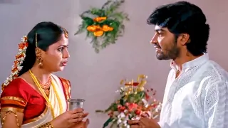 हीरोइन को अपने आदमी की बात अल्लारी नरेश को बतानी है | Daringbaaz Lootere Movie Best Scene