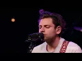 Lo Moon - "Thorns" - KXT Live Sessions