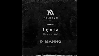 d manno igeja original mix 