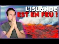 Download Lagu DERNIÈRE MINUTE : Évacuations après la plus grosse éruption en Islande en 2025 !
