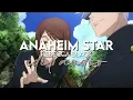 edit audio - anaheim star (rebecca black)