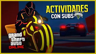 Directo de [GTA 5 online].2023