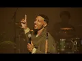 Randy Weston & Judah Band - For My Good (LIVE)