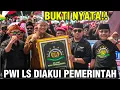 Download Lagu MOMEN BERSEJARAH!! DETIK-DETIK BUPATI PURBALINGGA TERIMA LOGO PWI LS!! 
