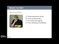 servsafe chapter 1