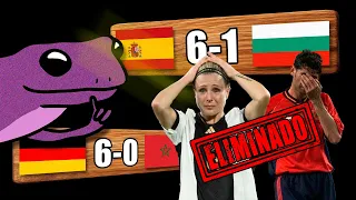 GOLEARON pero quedaron ELIMINADOS - 100% REAL | #2