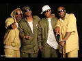 Jagged Edge - He Cant Love You