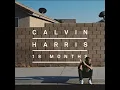Calvin Harris - Feel So Close (Radio Extended Intro Edit)