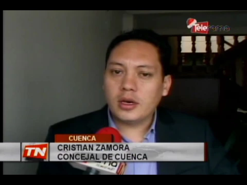 Concejales solicitan investigar informe de contraloría sobre aeropuerto