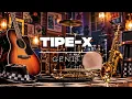 Tipe-X - Genit | Cover Acoustic Blues Ska