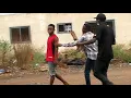 people like you By Gramps Morgan (Video Cover)