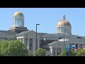 CNU announces phased reopening plan and condensed fall semester schedule