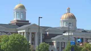 CNU announces phased reopening plan and condensed fall semester schedule