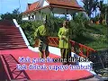 Lagu cik minah (SUBCRIBE LAH BOS)