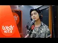 Download Lagu JOSH CULLEN performs \