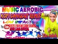 Download Lagu Musik Aerobic Kopi Dangdut Remix Low Impact