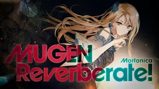 Morfonica MUGEN Reverberate リリックビデオ Full Ver 