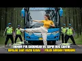 Download Lagu Polisi AROGAN VS Sopir Bus Wanita! Rahasia di Balik Kasus Ini Terbongkar