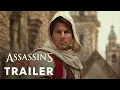 Lagu Assassin’s Creed - Concept | Tom Cruise (Parody)