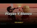 Playas y Blones - Jorsshh (LETRA/LYRICS)