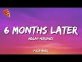 Download Lagu Megan Moroney - 6 Months Later (Lyrics)