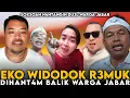 Download Lagu SIKAAAT‼️SOKSOKAN N4NTANGIN WARGA JABAR EKO WIDODO R3MUK DIH4NTAM AM4RAH WARGA 
