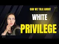 White Privilege The Unspoken Reality in Post-Colonial Nations Beyond