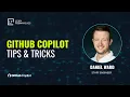 GitHub Copilot Tips Tricks August 2026 Edition