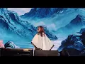 民歌影音館 微風往事 鄭怡 (台北大巨蛋民歌大團圓 2025.11.22)