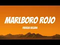 Download Lagu Fuerza Regida - Marlboro Rojo (Lyrics English \u0026 Spanish)