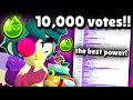 I Asked 10 000 People Which is the Strongest Wasabi Power