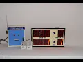 Queue management system for banks by DIGITECH
