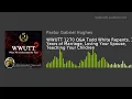WWUTT 1270 Q A Todd White Repents 10 Years of Marriage Loving Your Spouse Teaching Your Children