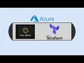Uploading Infrastructure on Azure - Full-Stack using PostgresSQL