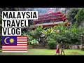 Download Lagu 12 DAYS IN MALAYSIA (MOVIE LENGTH Malaysia Travel Vlog)