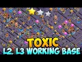 TOXIC - Legend 2 3 Working Promotion