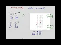Chem 1A Lecture-How to use the activity series