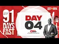 Download Lagu 91 DAYS FASTING AND PRAYER || DAY FOUR || EVANG. KESIENA ESIRI
