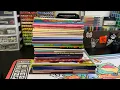 HUGE 100 Coloring Book Collection 2026 Amazon Books Pt 1