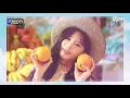 [fromis_9 - WE GO] Comeback Stage | #엠카운트다운 | Mnet 210520 방송
