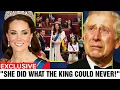 Download Lagu “THANKS TO MY DAUGHTER!” King Charles Credits Catherine as Australia’s Leader Proposes Bold UK Deal