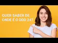 DDD 24 - DDDONLINE COM BR