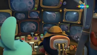 Фрагмент эфира Карусель 29 03 2019 