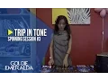 Download Lagu Spinning Session #3 | Goldie Emeralda