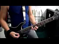 Sevendust - Karma (Guitar Cover)