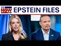 Download Lagu AG Pam Bondi questioned over Epstein files, Dan Bongino