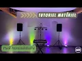 Download Lagu Pack Intermédiaire - matériel Dj, son et lumières