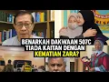 Download Lagu KES ZARA ‼️ PEGUAM DAN AKTIVIS PERTIKAI ISU SEKSYEN 507C(1) TERHADAP SI PEMBULl🔴INI PENJELASANNYA